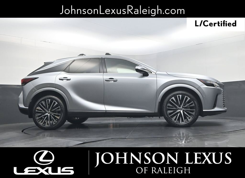 Used 2024 Lexus RX 350 Premium Plus w/ Convenience Package FWD image 20