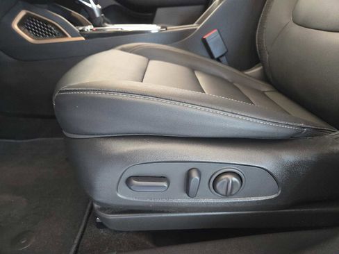 Certified 2022 Chevrolet TrailBlazer ACTIV w/ Sun and Liftgate Package image 23