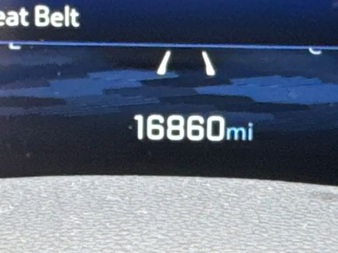 Certified 2025 Chevrolet Equinox LT image 27