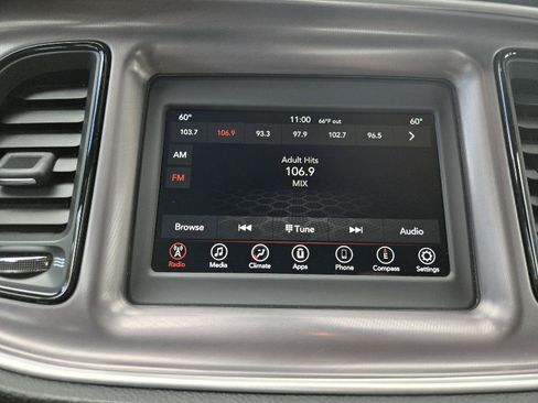 Used 2022 Dodge Challenger GT w/ Blacktop Package RWD image 18