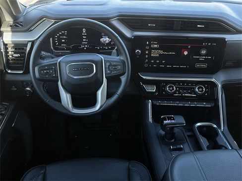 Used 2024 GMC Sierra 1500 Denali w/ Denali Reserve Package image 12