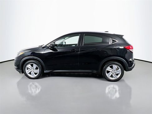 Used 2020 Honda HR-V EX image 8