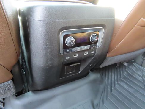 Used 2021 Chevrolet Tahoe High Country w/ Premium Package image 46