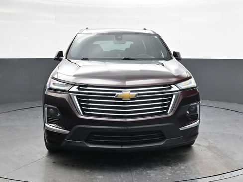 Used 2023 Chevrolet Traverse Premier image 10