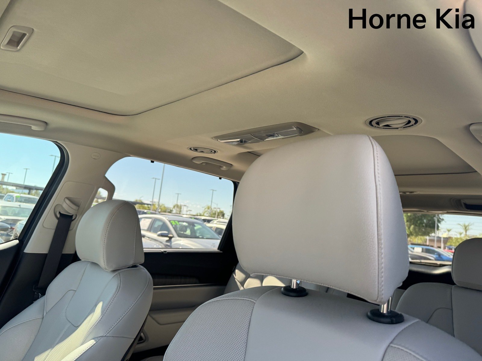 Certified 2024 Kia Telluride SX FWD image 25
