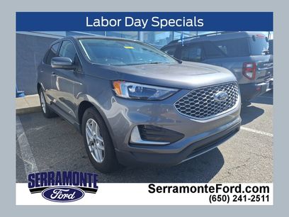 Used 2024 Ford Edge SEL