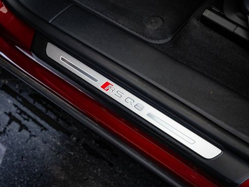 Certified 2024 Audi RS Q8 image 47