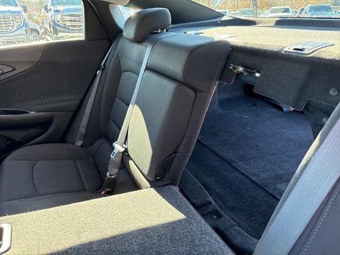 Used 2020 Chevrolet Malibu LT image 9
