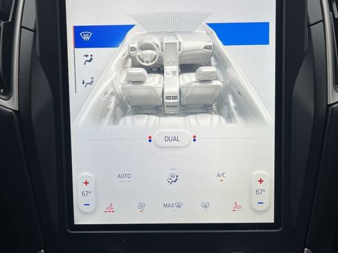 Used 2024 Ford Edge SEL AWD/4WD image 30
