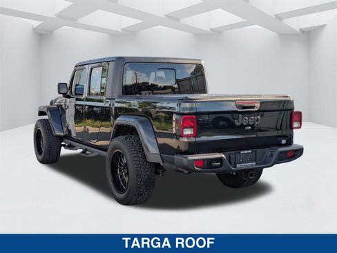 Used 2021 Jeep Gladiator Sport AWD/4WD image 7