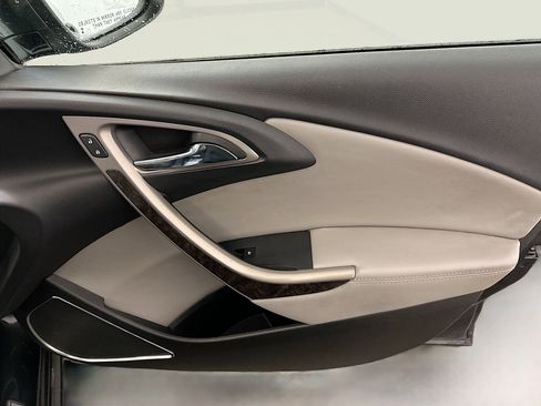 Used 2014 Buick Verano Convenience image 33