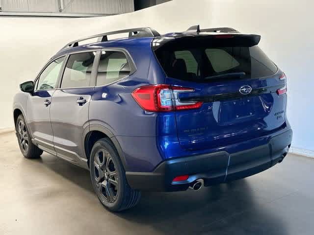 Used 2026 Subaru Ascent Bronze Edition AWD/4WD image 22