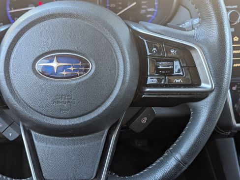 Used 2019 Subaru Outback 2.5i Touring w/ Popular Package #3A image 15