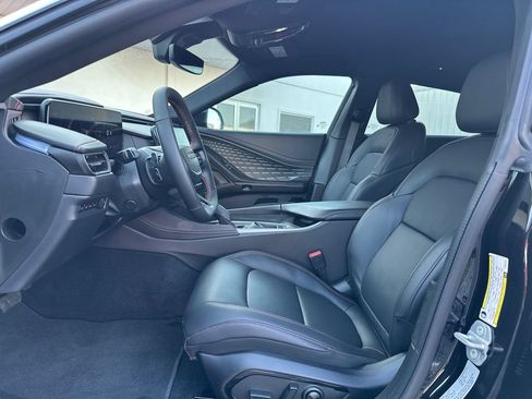 New 2026 Dodge Charger R/T AWD/4WD image 12