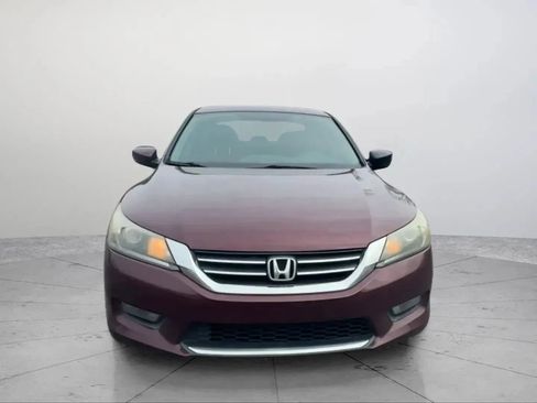 Used 2015 Honda Accord Sport image 6