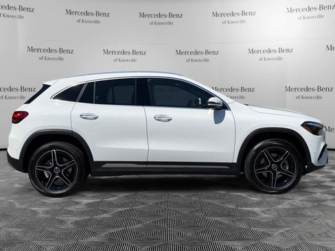 Used 2026 Mercedes-Benz GLA 250 4MATIC image 6