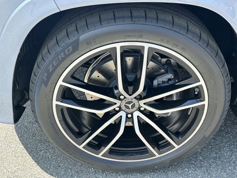 New 2026 Mercedes-Benz GLS 450 4MATIC image 13