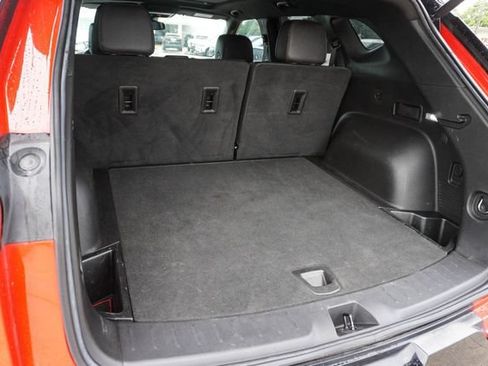 Used 2022 Chevrolet Blazer RS w/ Enhanced Convenience Package FWD image 8