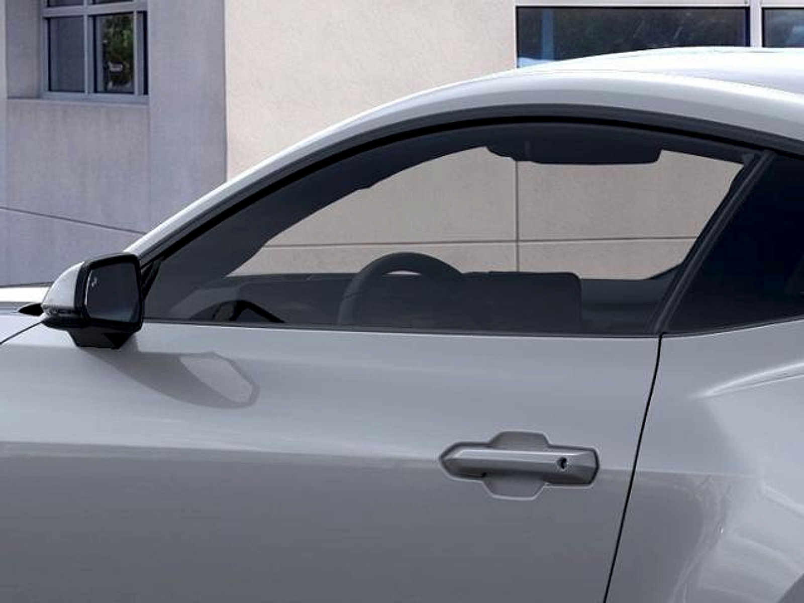 New 2026 Ford Mustang Premium RWD image 20