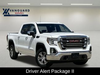 Used 2019 GMC Sierra 1500 SLT w/ Driver Alert Package I video 2