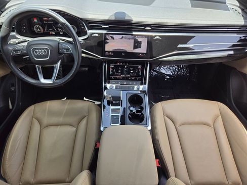Certified 2023 Audi Q7 3.0T Premium Plus w/ Premium Plus Package AWD/4WD image 34
