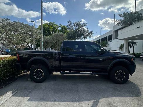Used 2020 RAM 2500 Power Wagon image 10