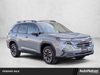 New 2026 Subaru Forester Premium video 1