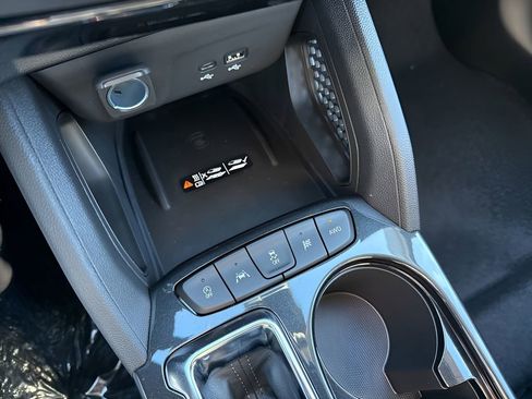 New 2026 Chevrolet TrailBlazer LT w/ Convenience Package image 15