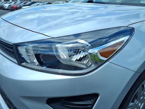 Certified 2023 Kia Rio LX FWD image 12