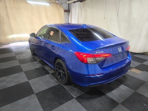 Used 2024 Honda Civic Sport image 8