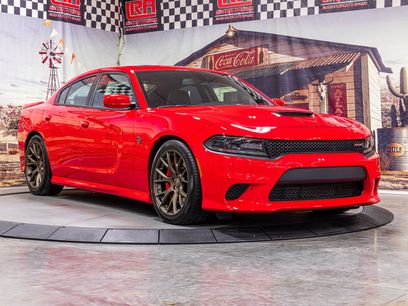 Used 2018 Dodge Charger SRT Hellcat w/ Harman/Kardon Audio Group