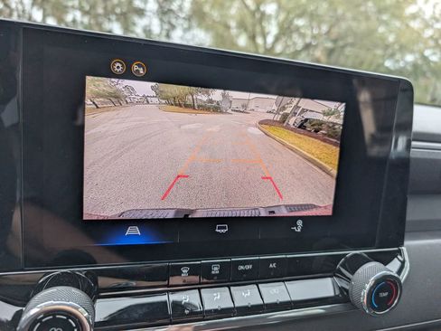 New 2026 Chevrolet Colorado W/T w/ Advanced Trailering Package RWD image 26
