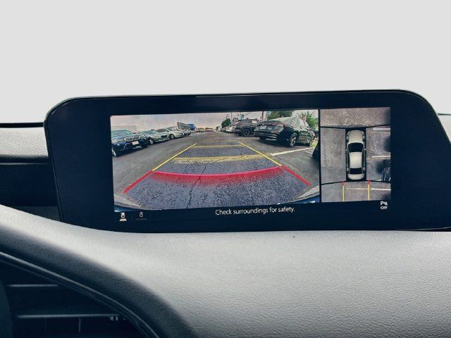 Used 2022 MAZDA MAZDA3 s AWD/4WD image 18