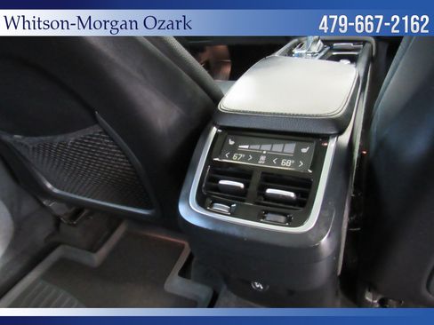Used 2017 Volvo XC90 T6 Momentum w/ Vision Package AWD/4WD image 33