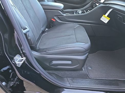New 2026 Jeep Grand Cherokee Altitude AWD/4WD image 78