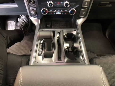 New 2026 Ford F150 XLT w/ Equipment Group 302A MID image 20