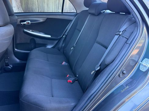 Used 2011 Toyota Corolla S FWD image 24