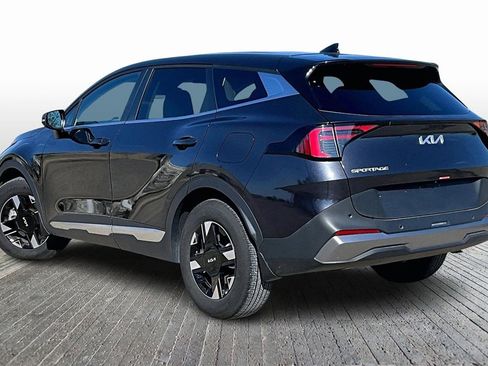 Certified 2026 Kia Sportage LX w/ LX Convenience Package image 12