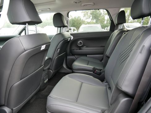 New 2026 Hyundai Palisade SEL image 8