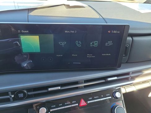New 2026 Hyundai Santa Fe SE FWD image 18
