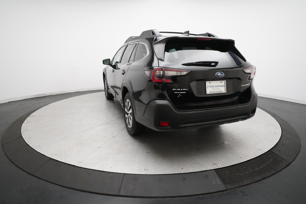 Certified 2024 Subaru Outback Premium AWD/4WD image 33