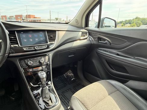 Used 2018 Buick Encore Preferred FWD image 16