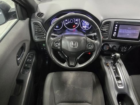 Used 2019 Honda HR-V Sport image 21