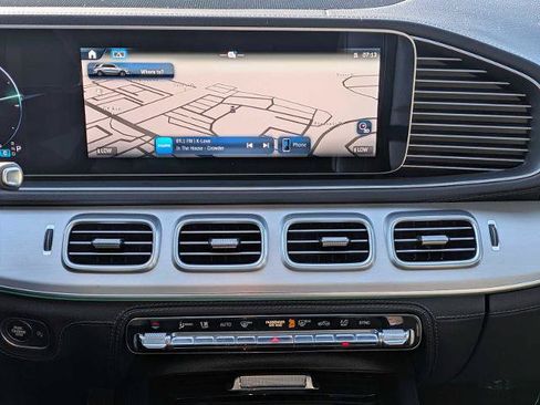 Used 2024 Mercedes-Benz GLE 350 4MATIC image 21