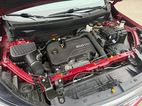 Used 2019 GMC Terrain SLE w/ Driver Convenience Package image 28