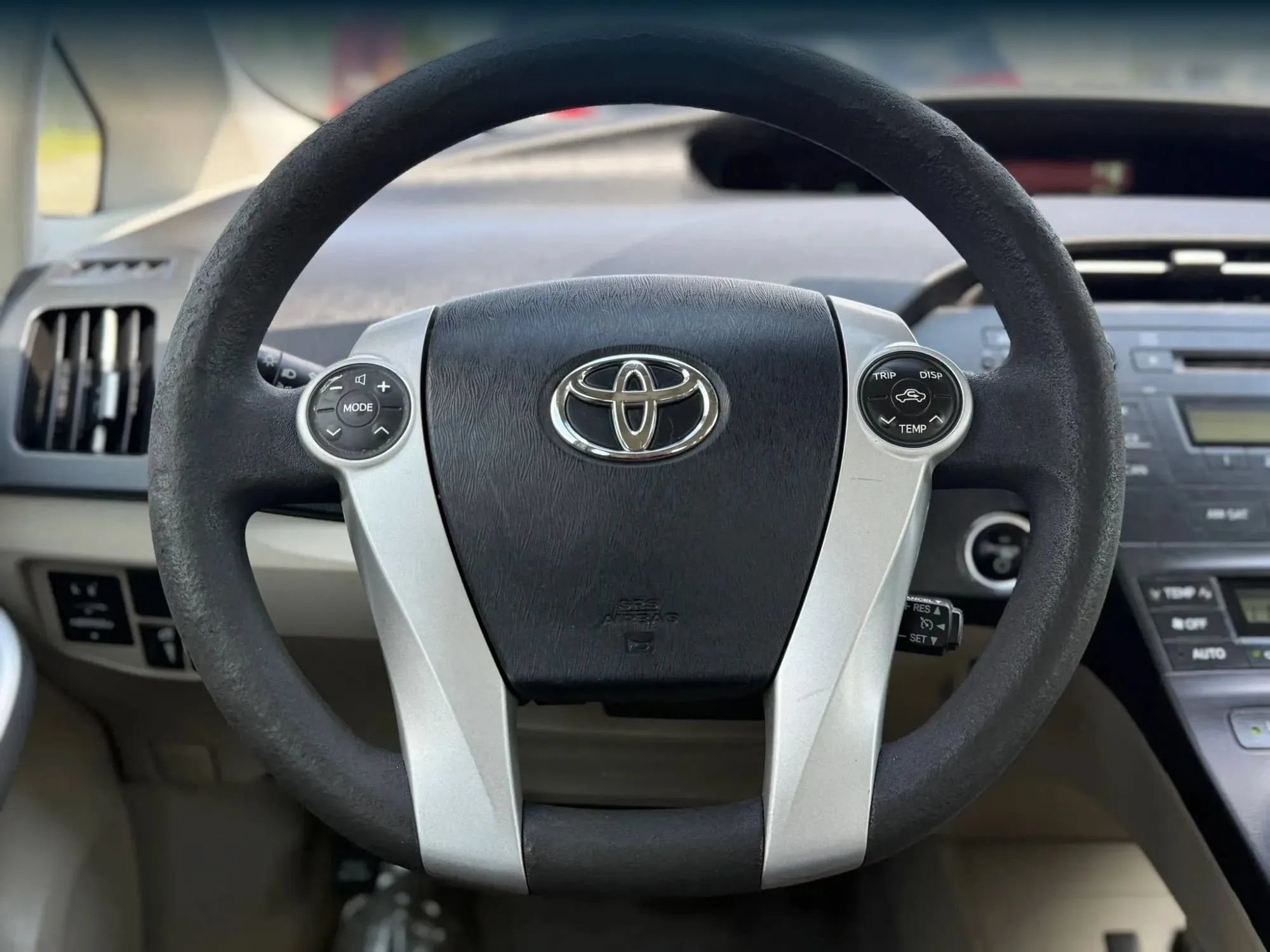 Used 2011 Toyota Prius Two FWD image 24