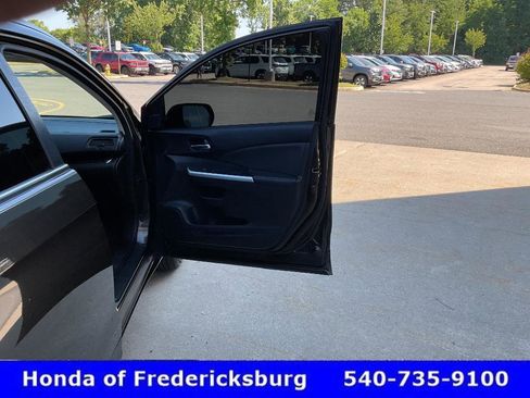 Used 2016 Honda CR-V EX-L image 24