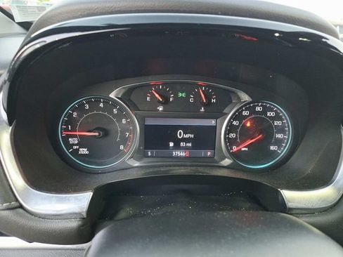 Used 2023 Chevrolet Traverse LT AWD/4WD image 20