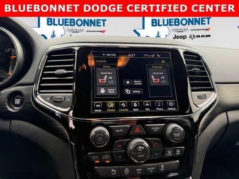 Used 2021 Jeep Grand Cherokee Laredo X RWD image 20