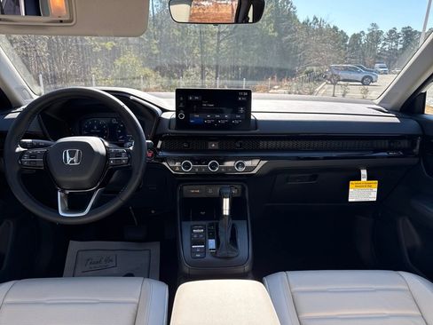 New 2026 Honda CR-V EX-L image 14